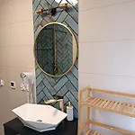 Apartamento Na Wiejskiej Polanie Krosnice