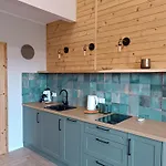 Apartamento Na Wiejskiej Polanie *