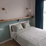 Na Wiejskiej Polanie Apartamento *