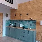 Apartamento Na Wiejskiej Polanie