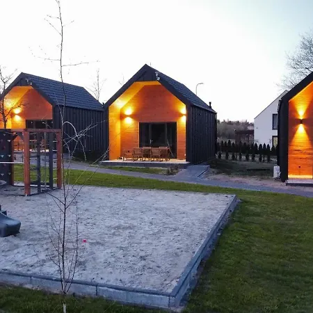 Apartment Na Wiejskiej Polanie *