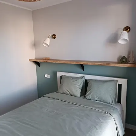 Appartement Na Wiejskiej Polanie *