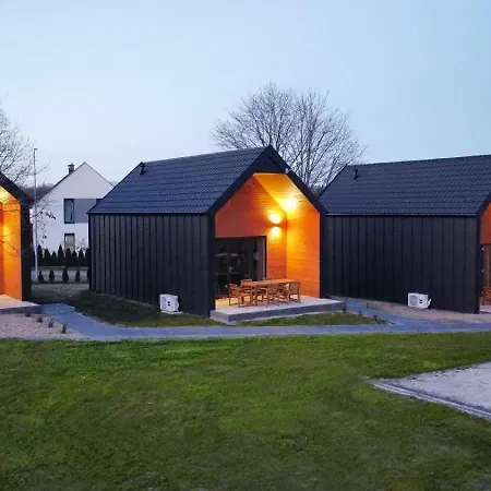 Apartment Na Wiejskiej Polanie Krosnice