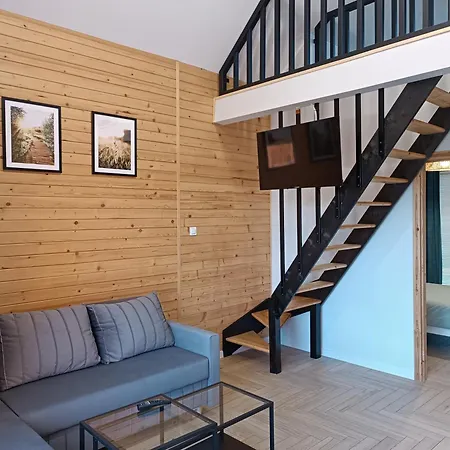 Apartment Na Wiejskiej Polanie Krosnice