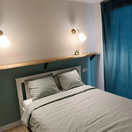 Na Wiejskiej Polanie