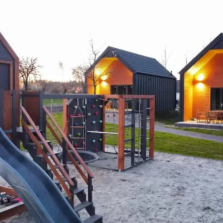 Na Wiejskiej Polanie