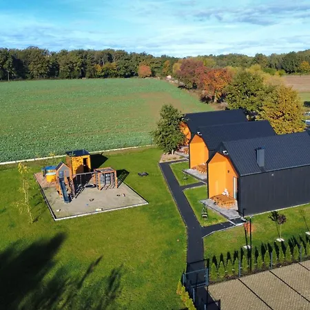 Na Wiejskiej Polanie Apartment