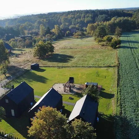 Na Wiejskiej Polanie Krosnice