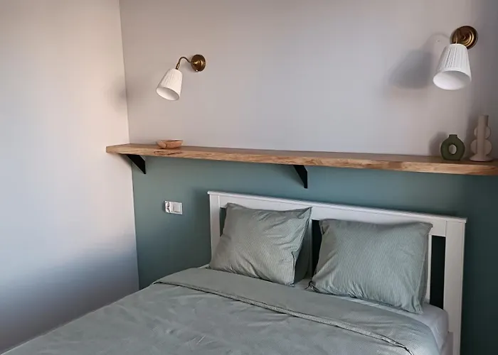 Apartment Na Wiejskiej Polanie *