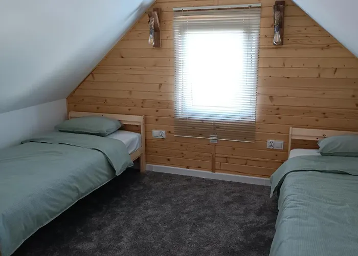 Na Wiejskiej Polanie * Krosnice