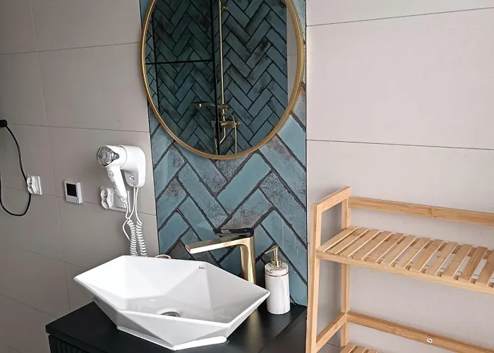 Apartment Na Wiejskiej Polanie