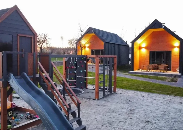 Na Wiejskiej Polanie