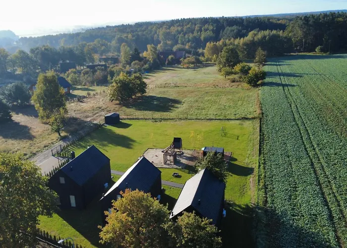 Na Wiejskiej Polanie Krosnice